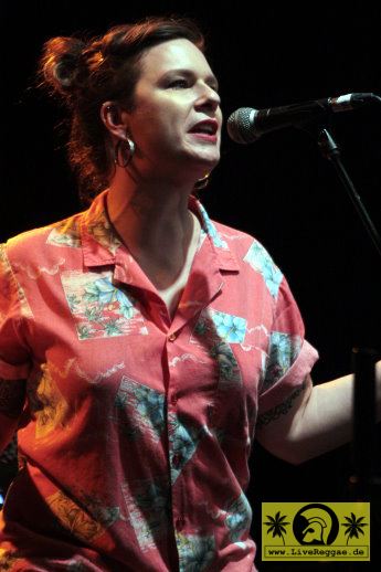 The Meow Meows (UK) 4. Freedom Sounds Festival - Gebaeude 9, Koeln 23. April 2016 (5).JPG